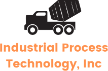 Logo for Industrial Process Technology, Inc.